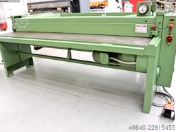 SCHECHTL SMT 250