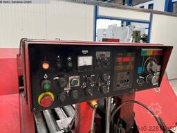 AMADA HFA 400 W