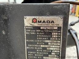 AMADA HFA 400 W