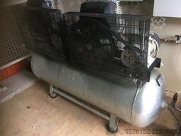 AIRCRAFT TANDEM 1003/500/10 H