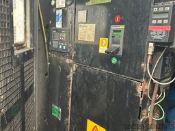 Himoinsa HVW-640 T5 INS 50 HZ-400/230V M5