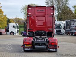 DAF XG+ 530 4x2 - Full spec - New engine - Full air...