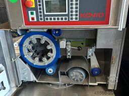 König Mini Rex Futura G2000