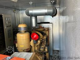 Heinkel Aggregatebau He 125 / 8361