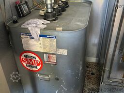 Heinkel Aggregatebau He 125 / 8361