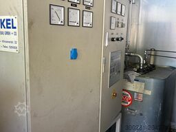 Heinkel Aggregatebau He 125 / 8361