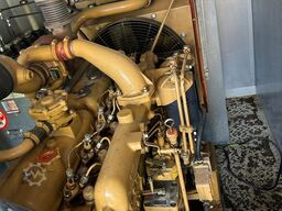 Heinkel Aggregatebau He 125 / 8361