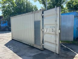 Heinkel Aggregatebau He 125 / 8361