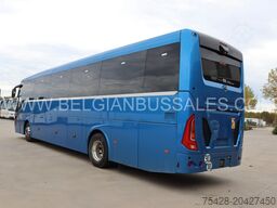 Temsa Safari HD 13 / Euro 6 / 13.1m / Airco