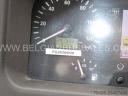 Temsa Safari HD 13 / 13.1m / Euro 6 / Full Option