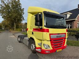 DAF CF 330 Trekker