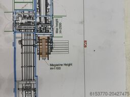 Mariani IMW 330 verpakkingsmachine IMW 330