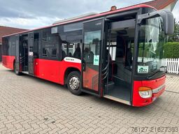 SETRA 415 NF,  EURO 5,   ID.-Nr: 1622
