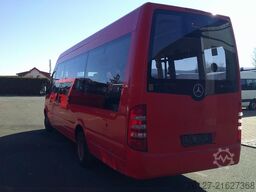 MERCEDES-BENZ City Sprinter, Euro 6 , KLIMA,  .: 1847