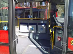 MERCEDES-BENZ City Sprinter, Euro 6 , KLIMA,  .: 1847