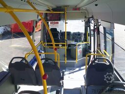 MERCEDES-BENZ City Sprinter, Euro 6 , KLIMA,  .: 1847