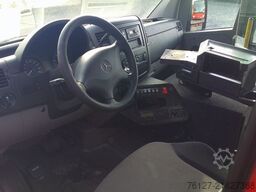 MERCEDES-BENZ City Sprinter, Euro 6 , KLIMA,  .: 1847