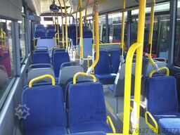 IVECO Crossway LE,  EURO 6, TOP-Zust.  : 1850