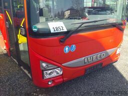 IVECO Crossway LE,  EURO 6, TOP-Zust.  : 1852