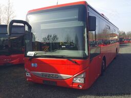 IVECO Crossway LE,  EURO 6, TOP-Zust.  : 1852