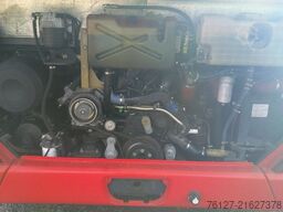 IVECO Crossway LE,  EURO 6, TOP-Zust.  : 1852