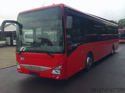 IVECO Crossway LE,  EURO 6, TOP-Zust.  : 1852