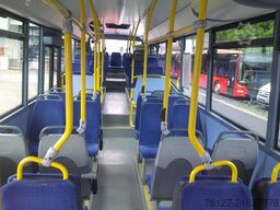 IVECO Crossway LE,  EURO 6, TOP-Zust.  : 1852