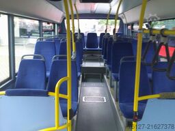 IVECO Crossway LE,  EURO 6, TOP-Zust.  : 1852