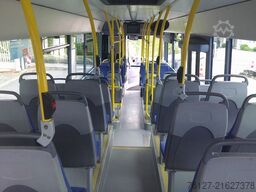 IVECO Crossway LE,  EURO 6, TOP-Zust.  : 1852