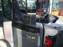 IVECO Crossway LE,  EURO 6, TOP-Zust.  : 1852