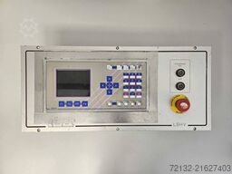 Lisec LBH-25V