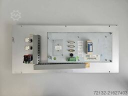 Lisec LBH-25V
