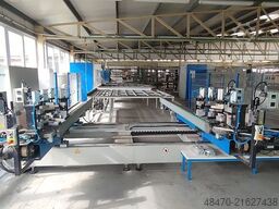 Stürtz Maschinenbau SE-HSM-30/26 Compact