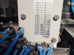 Stürtz Maschinenbau SE-HSM-30/26 Compact