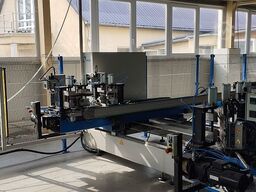 Stürtz Maschinenbau SE-HSM-30/26 Compact