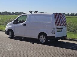 NISSAN E-NV200 ac aut wltp 200 kms