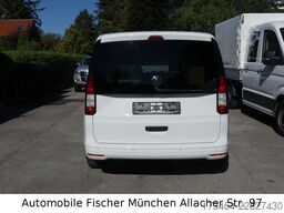 VW Caddy Cargo *4M*ALUCA*AHK*SHZ*Standh.*