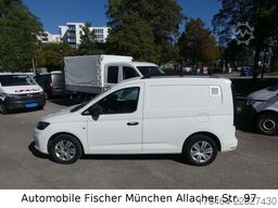 VW Caddy Cargo *4M*ALUCA*AHK*SHZ*Standh.*