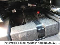 VW Caddy Cargo *4M*ALUCA*AHK*SHZ*Standh.*