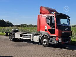 VOLVO FL 250.16