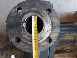 FIP ALFA 65-40 V2CM 40m3/h H:40m 16,5kw