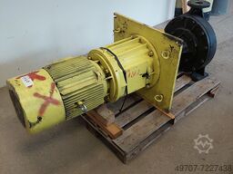 FIP ALFA 65-40 V2CM 40m3/h H:40m 16,5kw