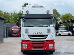 IVECO Stralis AS440 T/P 4x2 Standklima,ACC,Retarder