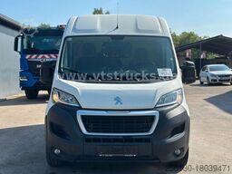 PEUGEOT Boxer L2H2 Kastenwagen