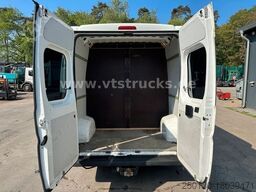 PEUGEOT Boxer L2H2 Kastenwagen
