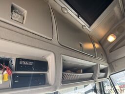 IVECO STRALIS 460 GAS, 2 LNG-TANKS, RETARDER,