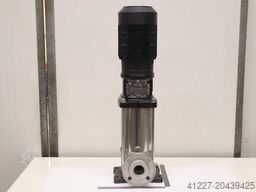 E-Tech Franklin Electric EV15/05 FII040 T E1 IE3