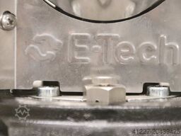 E-Tech Franklin Electric EV15/05 FII040 T E1 IE3