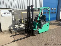 MITSUBISHI FB16NT