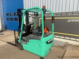 MITSUBISHI FB16NT